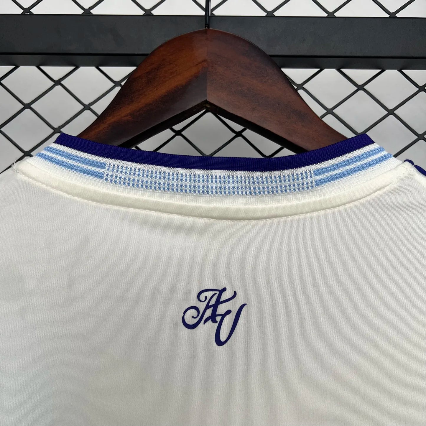 25-26 Aston Villa Third Fans Kit