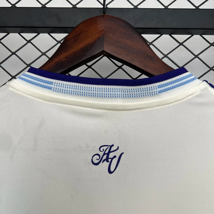 25-26 Aston Villa Third Fans Kit