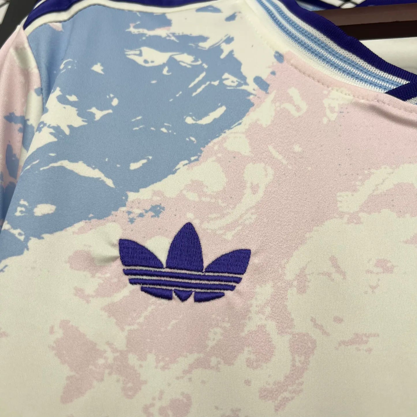 25-26 Aston Villa Third Fans Kit