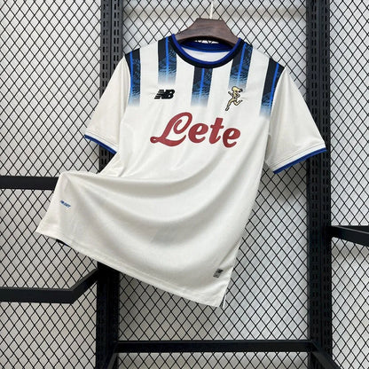 25-26 Atalanta Away Fans kit