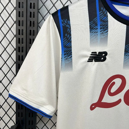25-26 Atalanta Away Fans kit