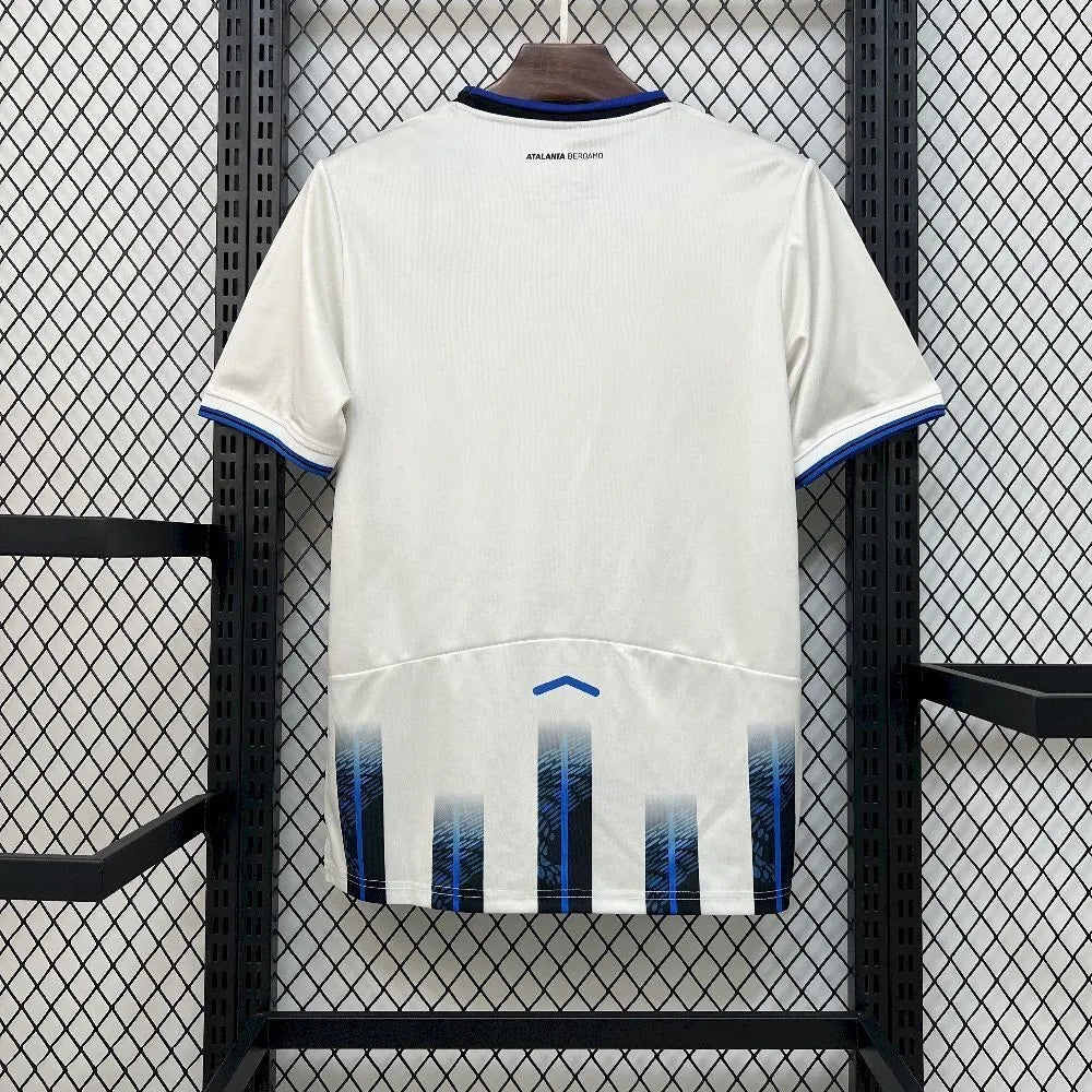 25-26 Atalanta Away Fans kit