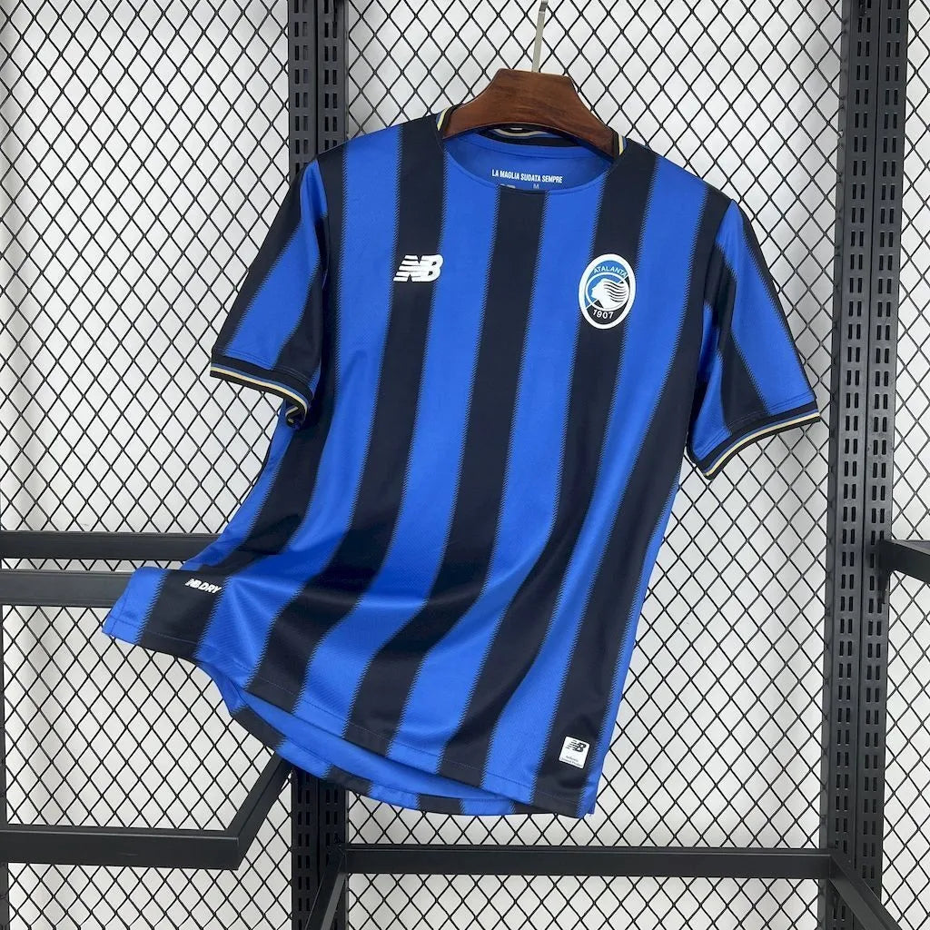 25-26 Atalanta Home Fans kit