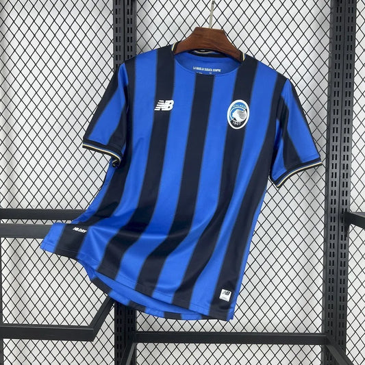 25-26 Atalanta Home Fans kit