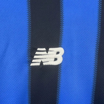 25-26 Atalanta Home Fans kit