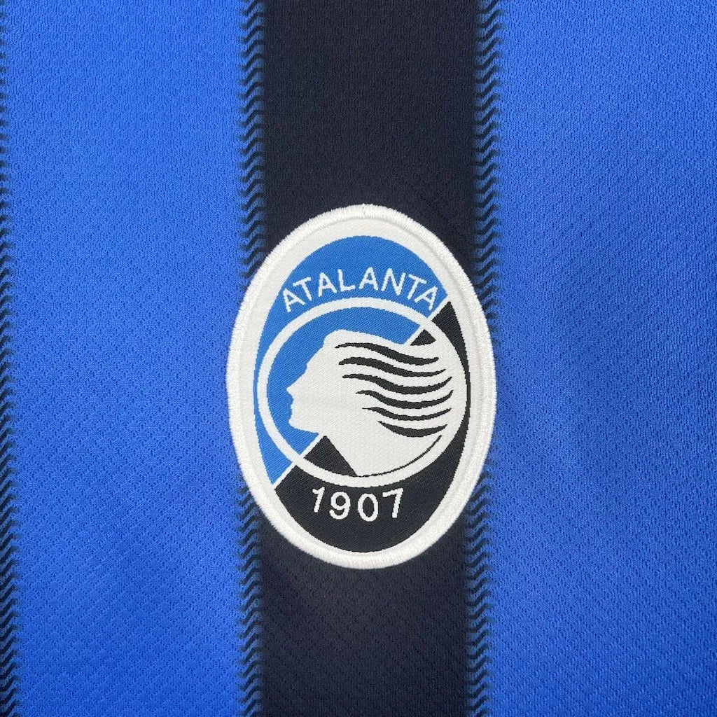 25-26 Atalanta Home Fans kit