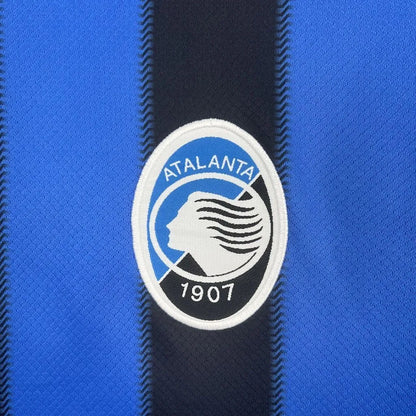 25-26 Atalanta Home Fans kit