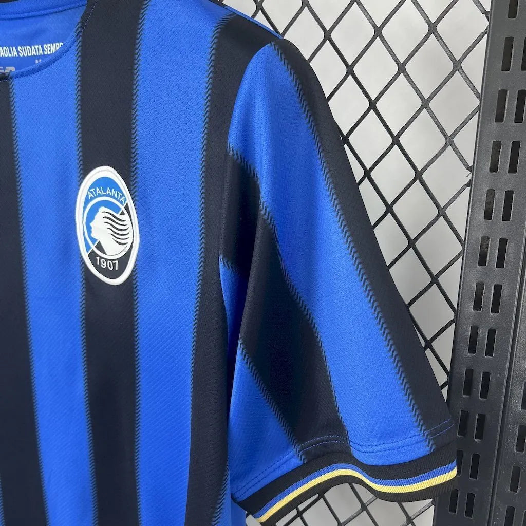 25-26 Atalanta Home Fans kit