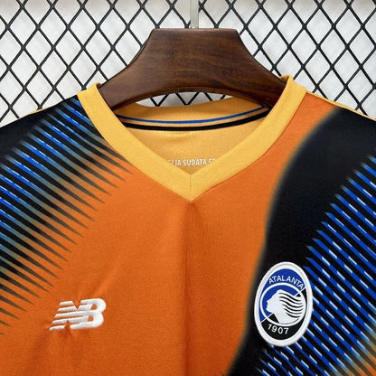 25-26 Atalanta Third Fans kit