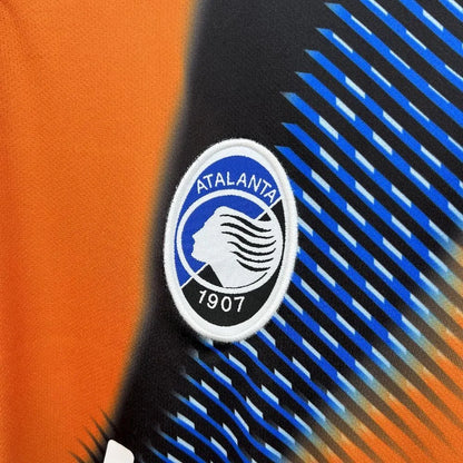 25-26 Atalanta Third Fans kit