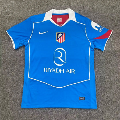 25-26 Atletico Madrid Third Fans Kit