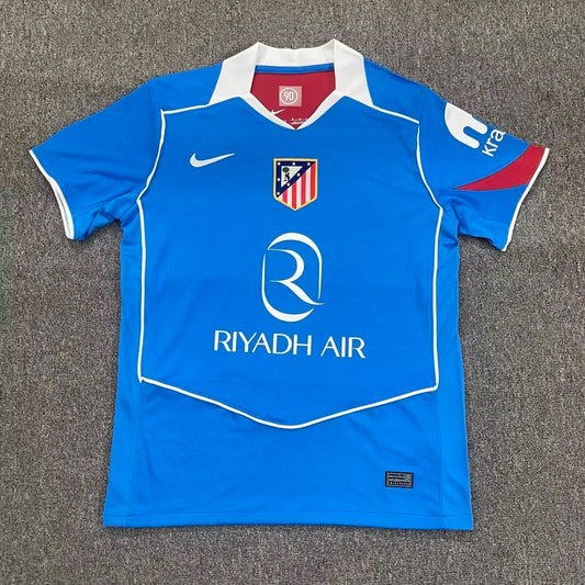 25-26 Atletico Madrid Third Fans Kit