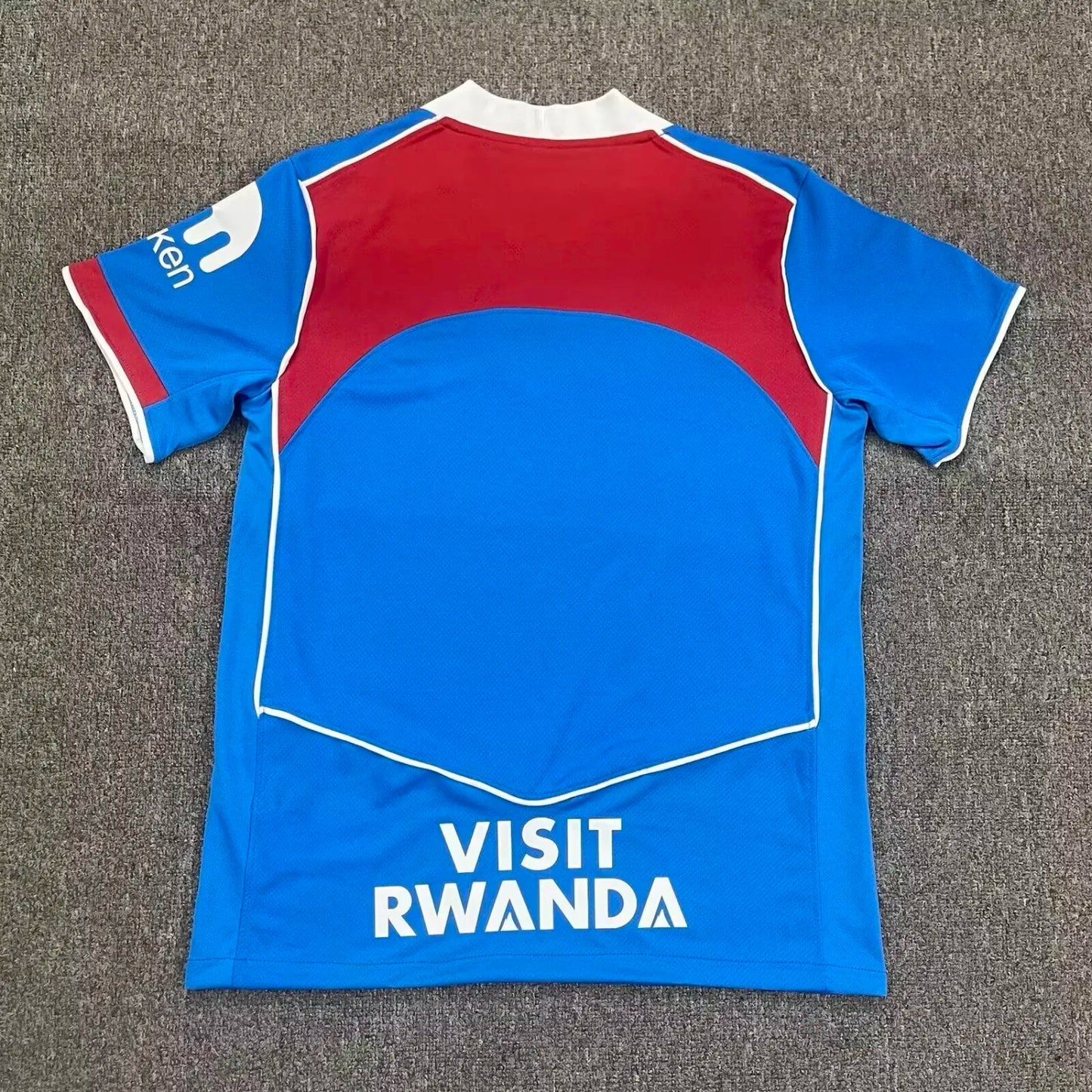 25-26 Atletico Madrid Third Fans Kit