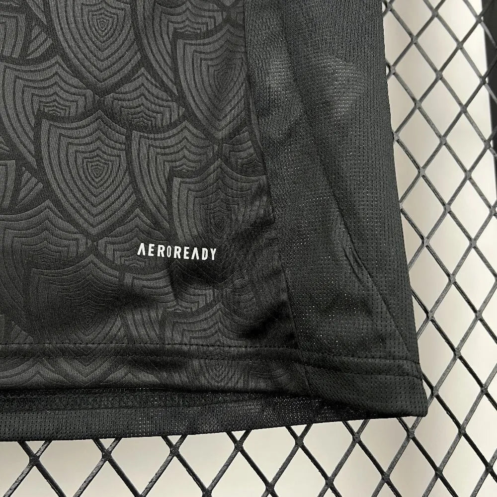 25-26 Atletico Mineiro Speical Fans Kit