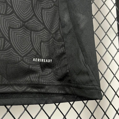 25-26 Atletico Mineiro Speical Fans Kit