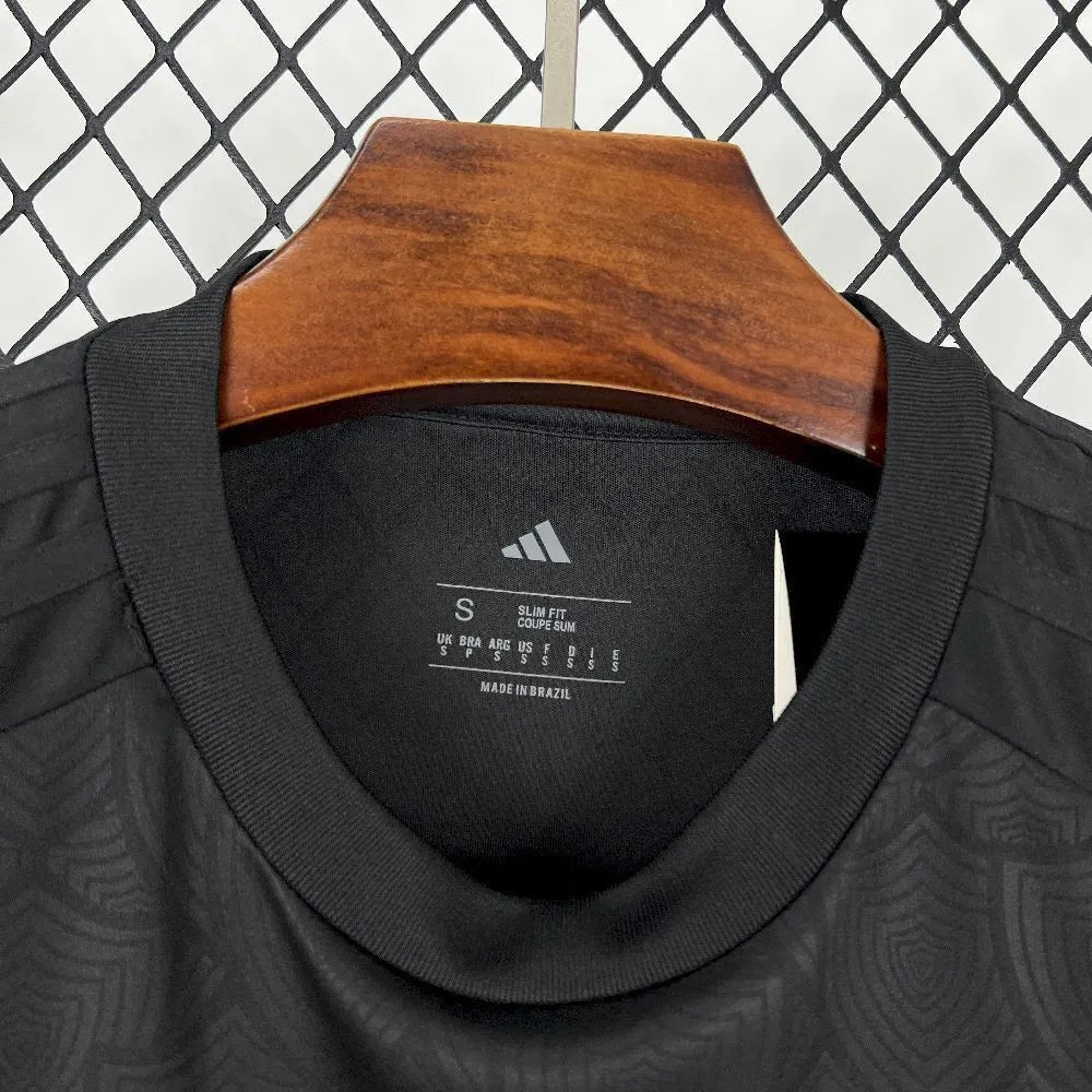 25-26 Atletico Mineiro Speical Fans Kit