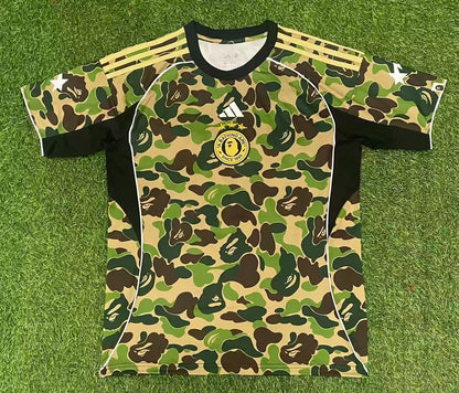 25-26 BAPE X AD Special Kit