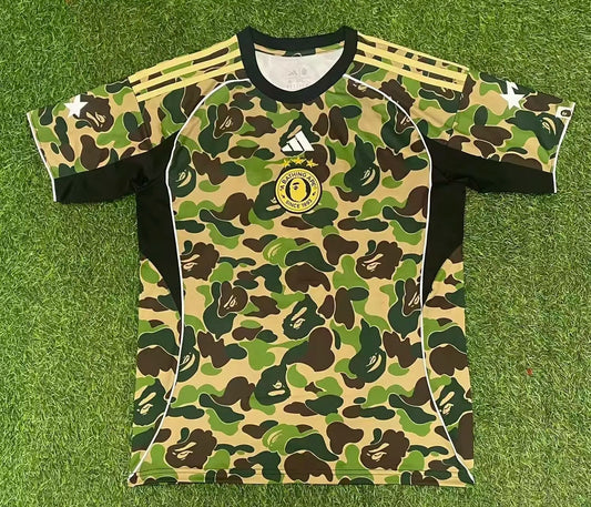 25-26 BAPE X AD Special Kit
