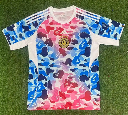 25-26 BAPE X AD Special Kit