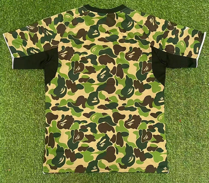 25-26 BAPE X AD Special Kit