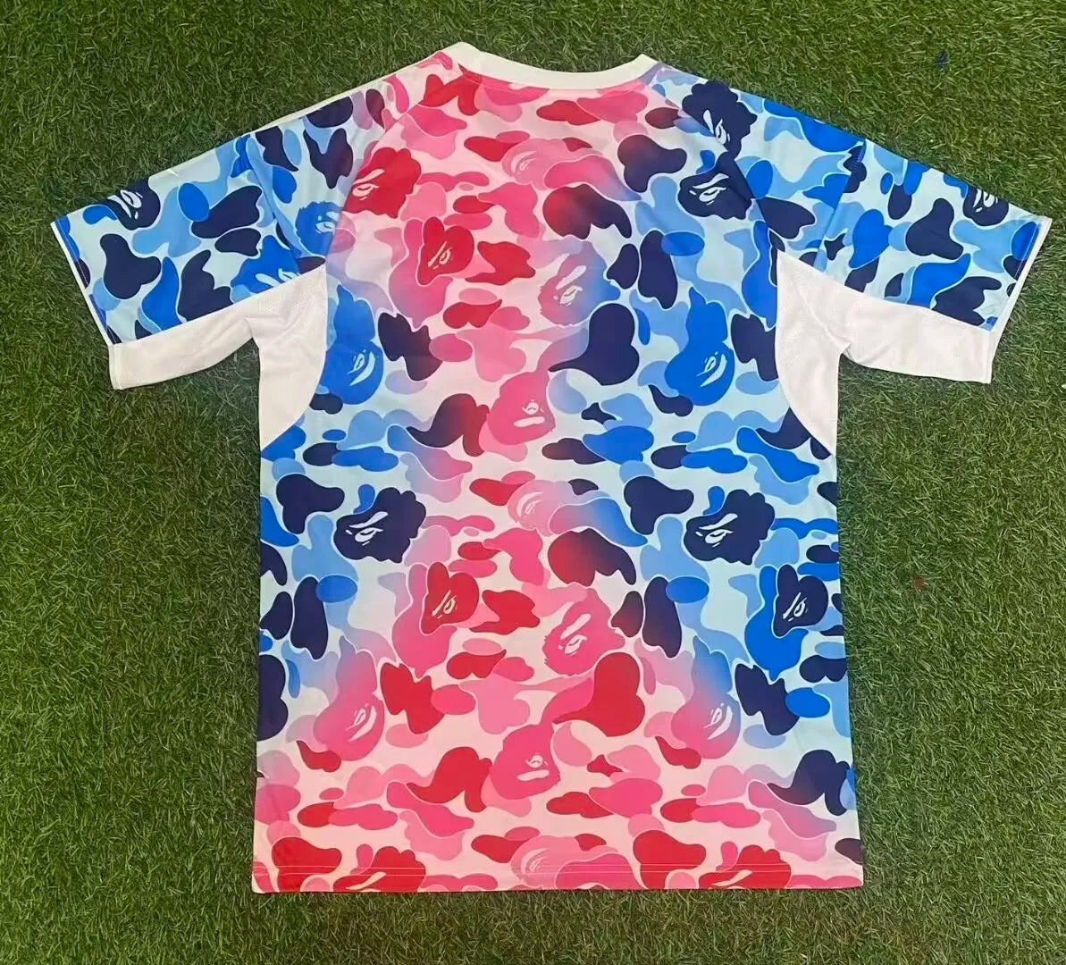 25-26 BAPE X AD Special Kit