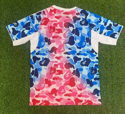 25-26 BAPE X AD Special Kit