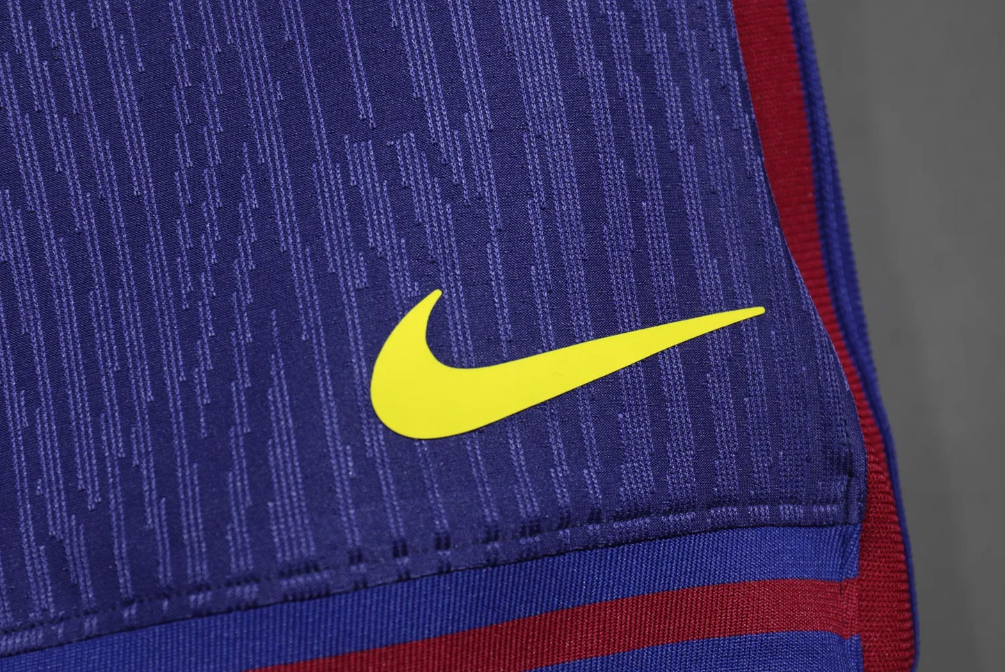 25-26 Barcelona Home Shorts