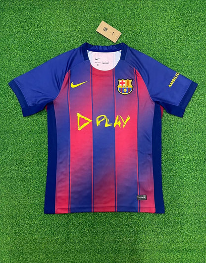 25-26 Barcelona Special Fans Kit