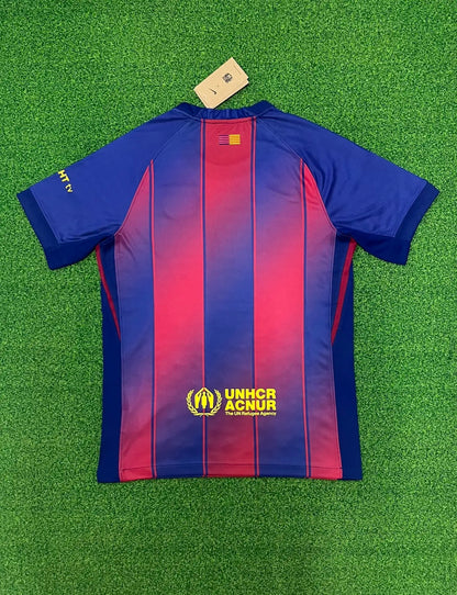 25-26 Barcelona Special Fans Kit
