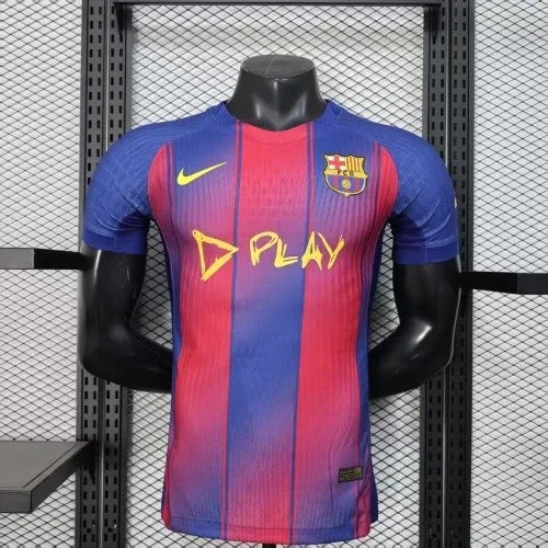 25-26 Barcelona Special Kit