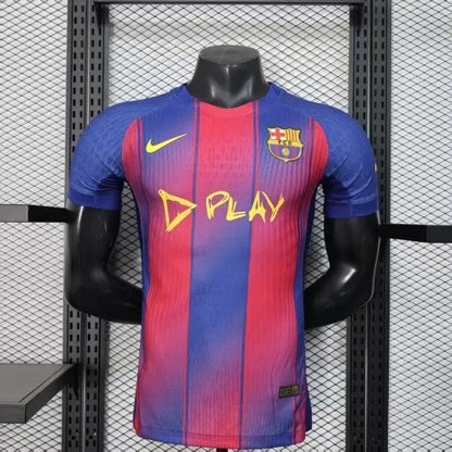 25-26 Barcelona Special Kit