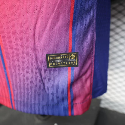 25-26 Barcelona Special Kit
