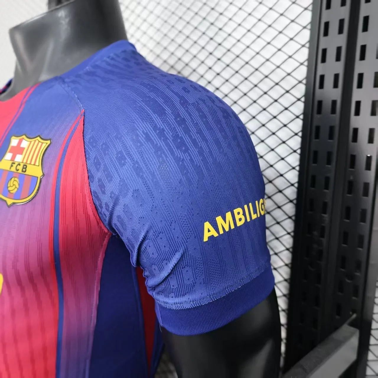 25-26 Barcelona Special Kit