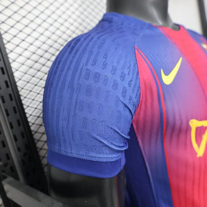 25-26 Barcelona Special Kit