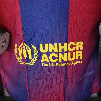 25-26 Barcelona Special Kit