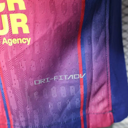 25-26 Barcelona Special Kit