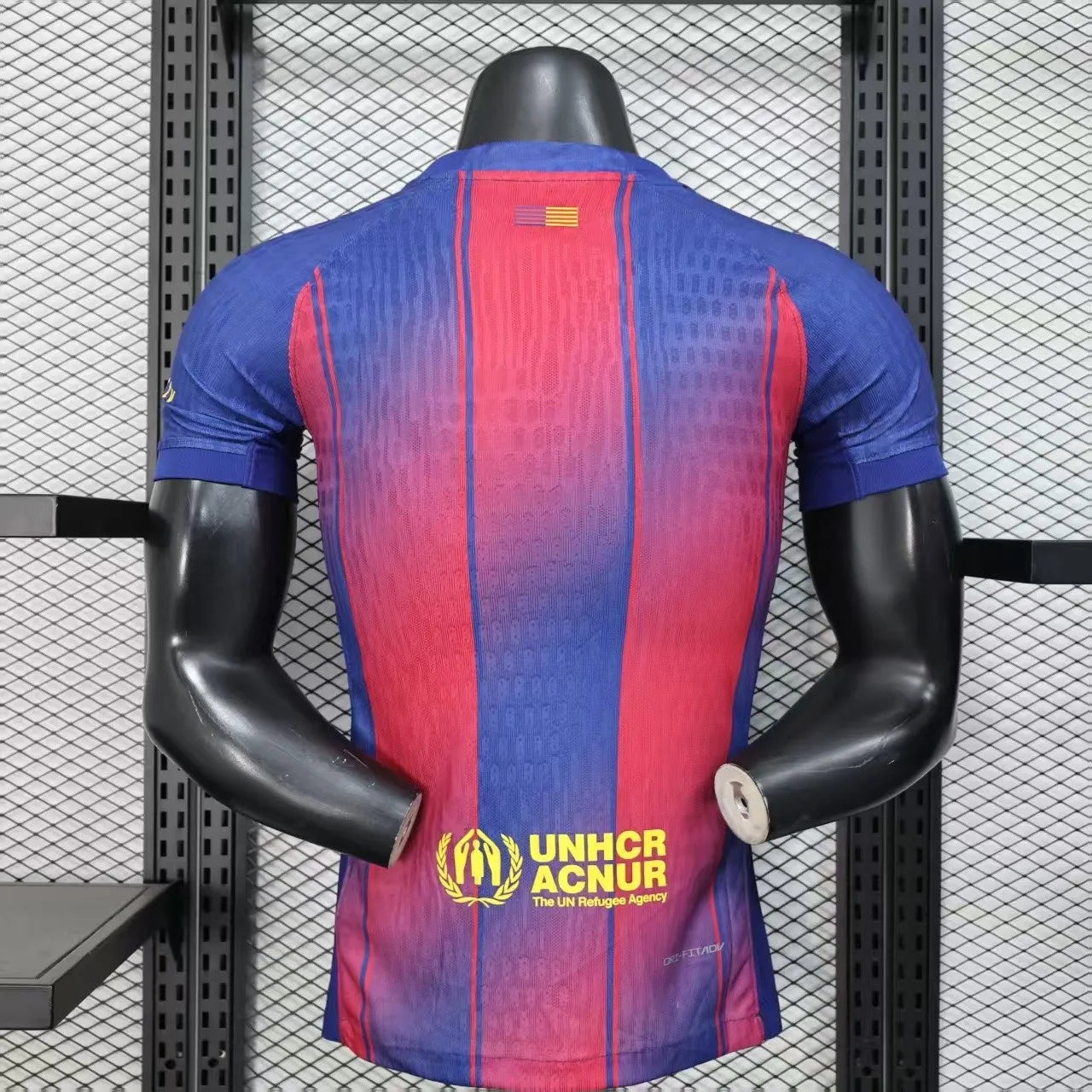 25-26 Barcelona Special Kit