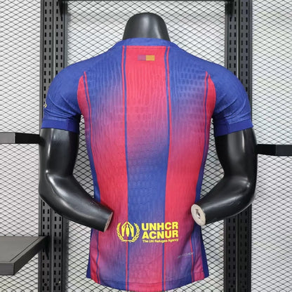 25-26 Barcelona Special Kit