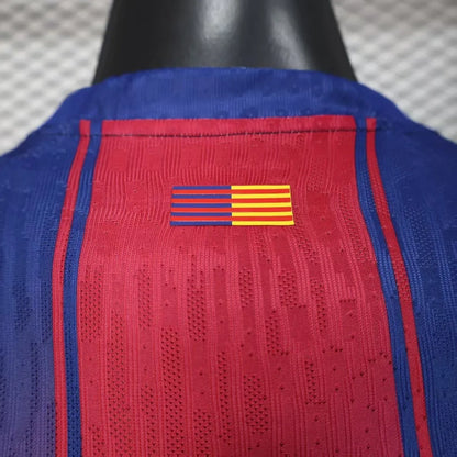 25-26 Barcelona Special Kit