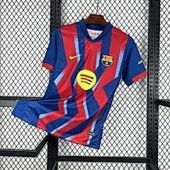 25-26 Barcelona Speical Kit