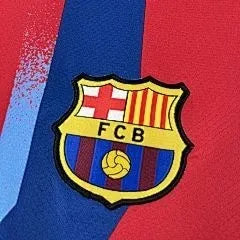 25-26 Barcelona Speical Kit