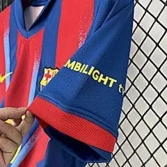 25-26 Barcelona Speical Kit