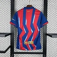 25-26 Barcelona Speical Kit