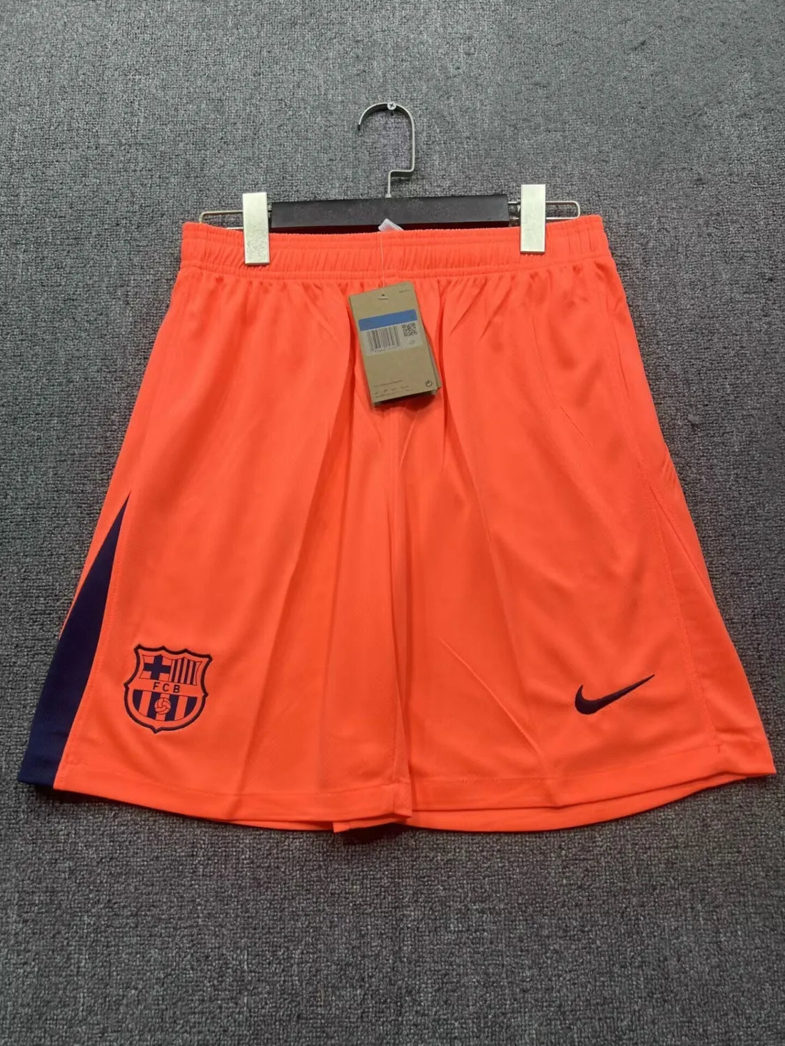 25-26 Barcelona Third Shorts