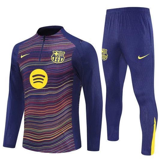 25-26 Barcelona Training Suit