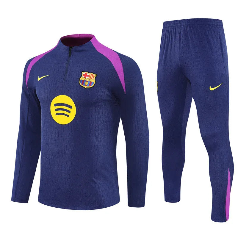 25-26 Barcelona Training Suit