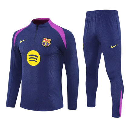 25-26 Barcelona Training Suit