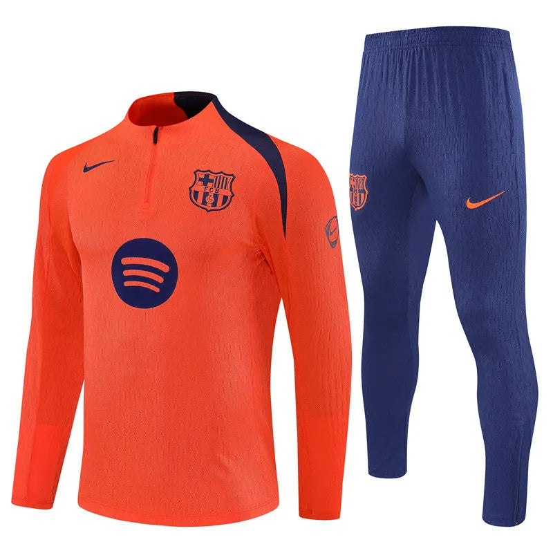 25-26 Barcelona Training Suit