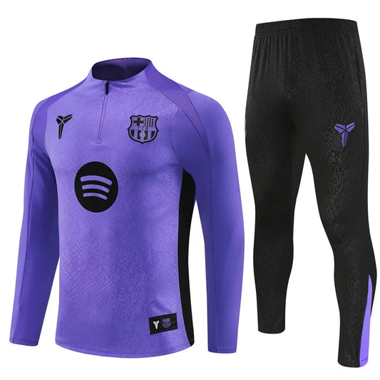 25-26 Barcelona Training Suit