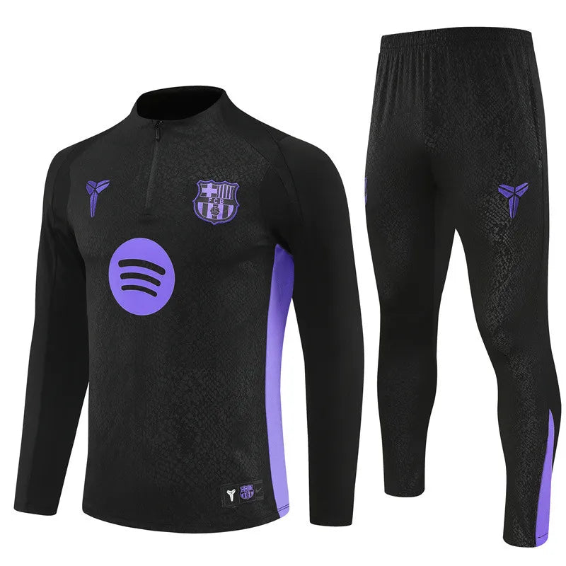 25-26 Barcelona Training Suit